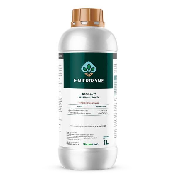 E-Microzyme 1L