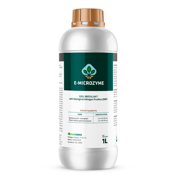 E-Microzyme 1 L