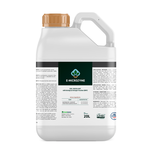 E-Microzyme 20L